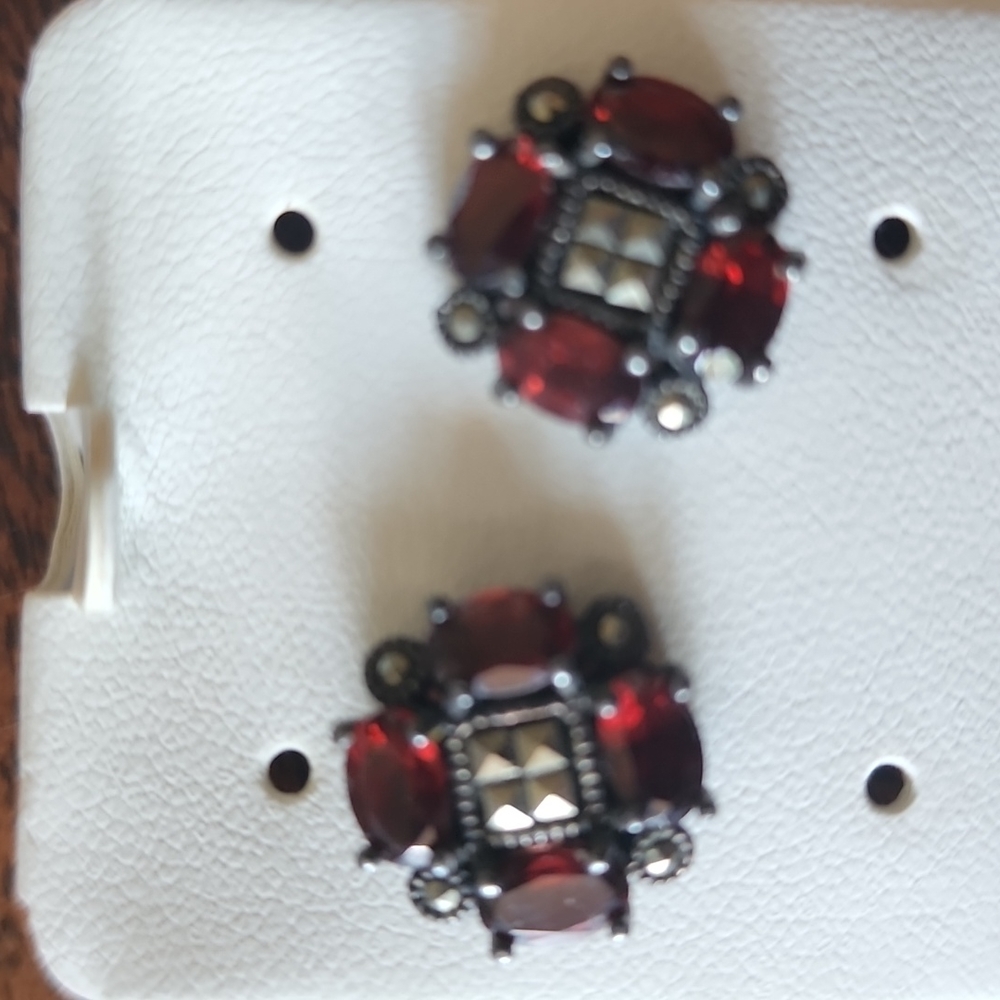 Vintage Earrings